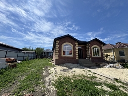 Продается Дом Калиновая ул, 130  м², участок 4 сот., 10500000 рублей