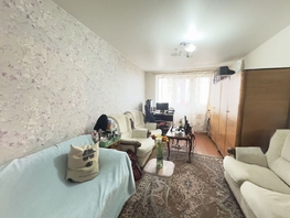 Продается 1-комнатная квартира 40-летия Победы пр-кт, 31 м², 2900000 рублей