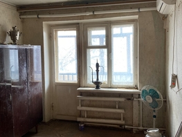 Продается 1-комнатная квартира Мечникова ул, 33 м², 4500000 рублей