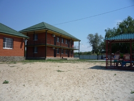 Продается Коттедж Морская ул, 139.2 м², участок 25 сот., 17000000 рублей