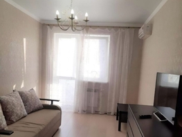 Продается 1-комнатная квартира Халтуринский пер, 41 м², 7700000 рублей