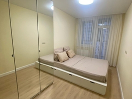 Продается 1-комнатная квартира Гвардейский пер, 42.5 м², 7000000 рублей