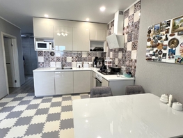Продается 2-комнатная квартира Половинко ул, 48.2 м², 5500000 рублей