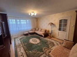 Продается 1-комнатная квартира 40-летия Победы пр-кт, 49 м², 4800000 рублей