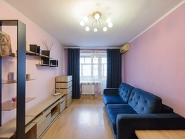 Продается 2-комнатная квартира Коммунистический пр-кт, 50 м², 5300000 рублей