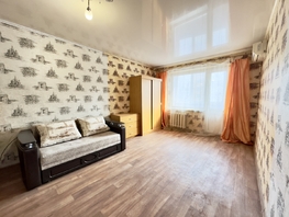 Продается 1-комнатная квартира 40-летия Победы пр-кт, 38 м², 4450000 рублей