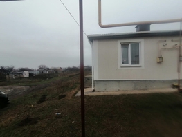 Продается Дом Западная ул, 33.9  м², участок 2 сот., 1500000 рублей
