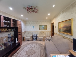 Продается 2-комнатная квартира Таганрогская ул, 52.8 м², 6000000 рублей