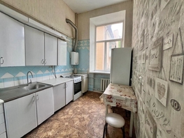Продается 3-комнатная квартира Большая Садовая ул, 97 м², 13500000 рублей