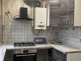Продается 1-комнатная квартира Буденновский пр-кт, 39.1 м², 6100000 рублей