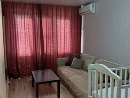 Продается 1-комнатная квартира Висаитова ул, 35.67 м², 3850000 рублей