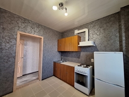 Продается 1-комнатная квартира Мушкетова ул, 38 м², 4600000 рублей
