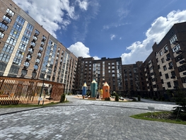 Продается 1-комнатная квартира 40-летия Победы пр-кт, 31.9  м², 4250000 рублей