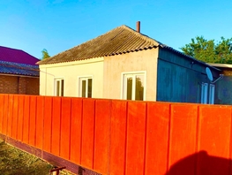 Продается Дом Советская ул, 80 м², участок 8 сот., 3300000 рублей