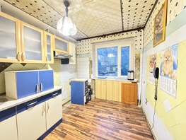 Продается 2-комнатная квартира Орбитальная ул, 50 м², 5000000 рублей