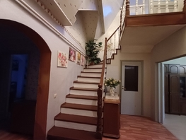 Продается Дом Лесозащитная ул, 193.7  м², участок 4.5 сот., 11500000 рублей