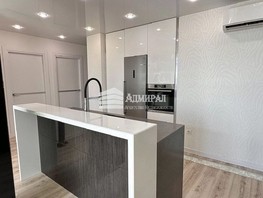 Продается 4-комнатная квартира линия 23-я, 104  м², 19000000 рублей