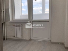 Продается 1-комнатная квартира Зорге ул, 41  м², 5350000 рублей