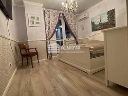 Продается 2-комнатная квартира 20-я линия ул, 67  м², 8200000 рублей