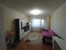 Продается 1-комнатная квартира Орбитальная ул, 41.1  м², 4450000 рублей