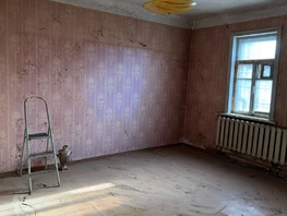 Продается 2-комнатная квартира 25-я линия ул, 54.7 м², 3500000 рублей