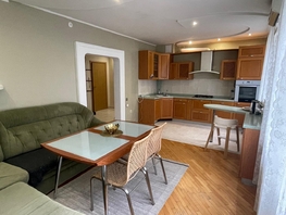 Продается 3-комнатная квартира Жмайлова ул, 112.2 м², 12100000 рублей
