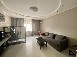 Продается 2-комнатная квартира Суздальский пер, 56 м², 7400000 рублей