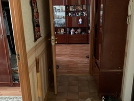 Продается 3-комнатная квартира Волкова ул, 64 м², 6600000 рублей