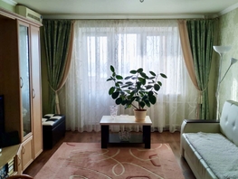 Продается 1-комнатная квартира Театральный пр-кт, 40 м², 5650000 рублей