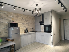 Продается 1-комнатная квартира Заводская ул, 46 м², 6100000 рублей
