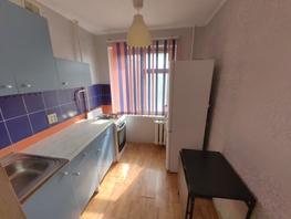 Продается 1-комнатная квартира Космонавтов пр-кт, 31 м², 3100000 рублей
