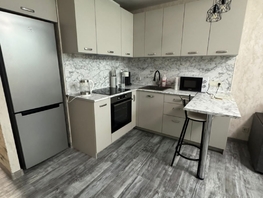 Продается Студия 40-летия Победы пр-кт, 35 м², 5200000 рублей