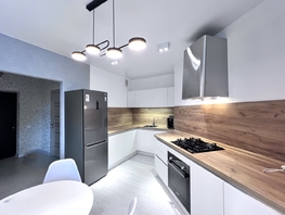 Продается 1-комнатная квартира Берберовская ул, 42 м², 5900000 рублей
