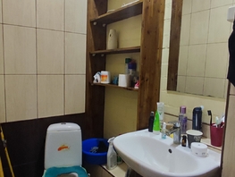 Снять однокомнатную квартиру Перовский пер, 20 м², 25000 рублей