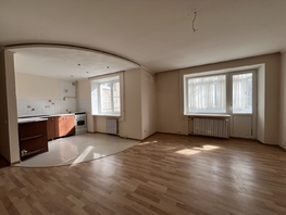 Продается 4-комнатная квартира 40-летия Победы пр-кт, 83 м², 8000000 рублей