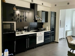 Продается 1-комнатная квартира 40-летия Победы пр-кт, 55  м², 6700000 рублей