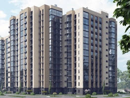 Продается 2-комнатная квартира ЖК Пульс, секция 15-19, 53.78 м², 6883840 рублей