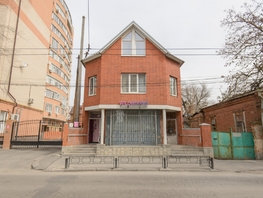 Продается Дом 20-я линия ул, 213 м², участок 2 сот., 19000000 рублей