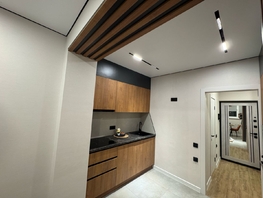 Продается 1-комнатная квартира Зорге ул, 37.2 м², 6900000 рублей