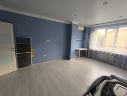 Продается 2-комнатная квартира Таганрогская ул, 54 м², 5950000 рублей