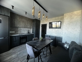Продается 2-комнатная квартира 2-я Краснодарская ул, 65.6  м², 10500000 рублей