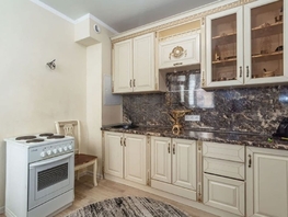 Продается 3-комнатная квартира Солженицына пр-кт, 78 м², 7200000 рублей