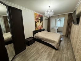 Продается 3-комнатная квартира 2-я Краснодарская ул, 86 м², 11990000 рублей