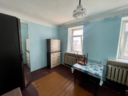 Снять пятикомнатную квартиру Серафимовича ул, 108.1 м², 30000 рублей