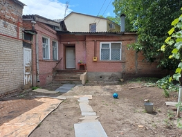 Продается Дом Педагогический пер, 60 м², участок 1.7 сот., 3800000 рублей