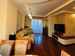 Продается 4-комнатная квартира Еременко ул, 110 м², 14000000 рублей
