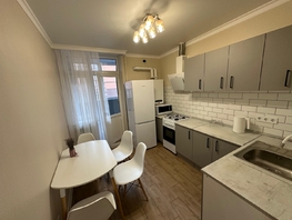 Снять однокомнатную квартиру Берберовская ул, 38 м², 30000 рублей