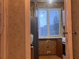 Продается 1-комнатная квартира Орбитальная ул, 24 м², 2250000 рублей