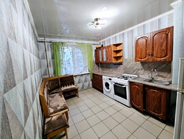 Продается 3-комнатная квартира Воровского ул, 70 м², 4050000 рублей