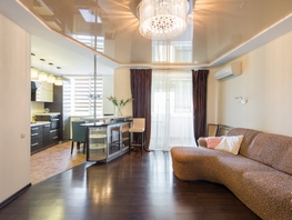 Продается 4-комнатная квартира Яблоневый пер, 123 м², 15900000 рублей